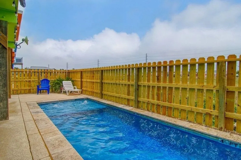 Seabbatical - 3 Br Home
