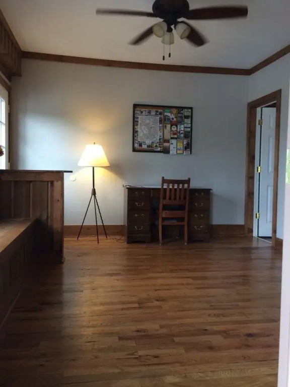 Park Vista Inn