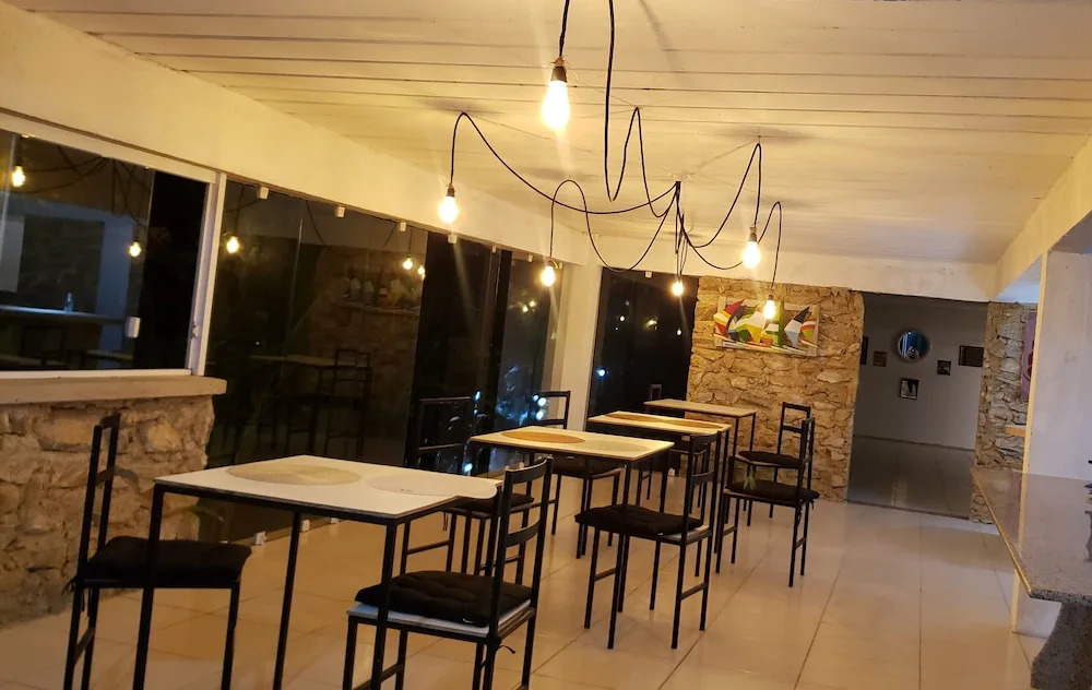 Ibiza Suítes