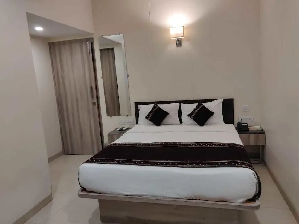The Myriad Hotel