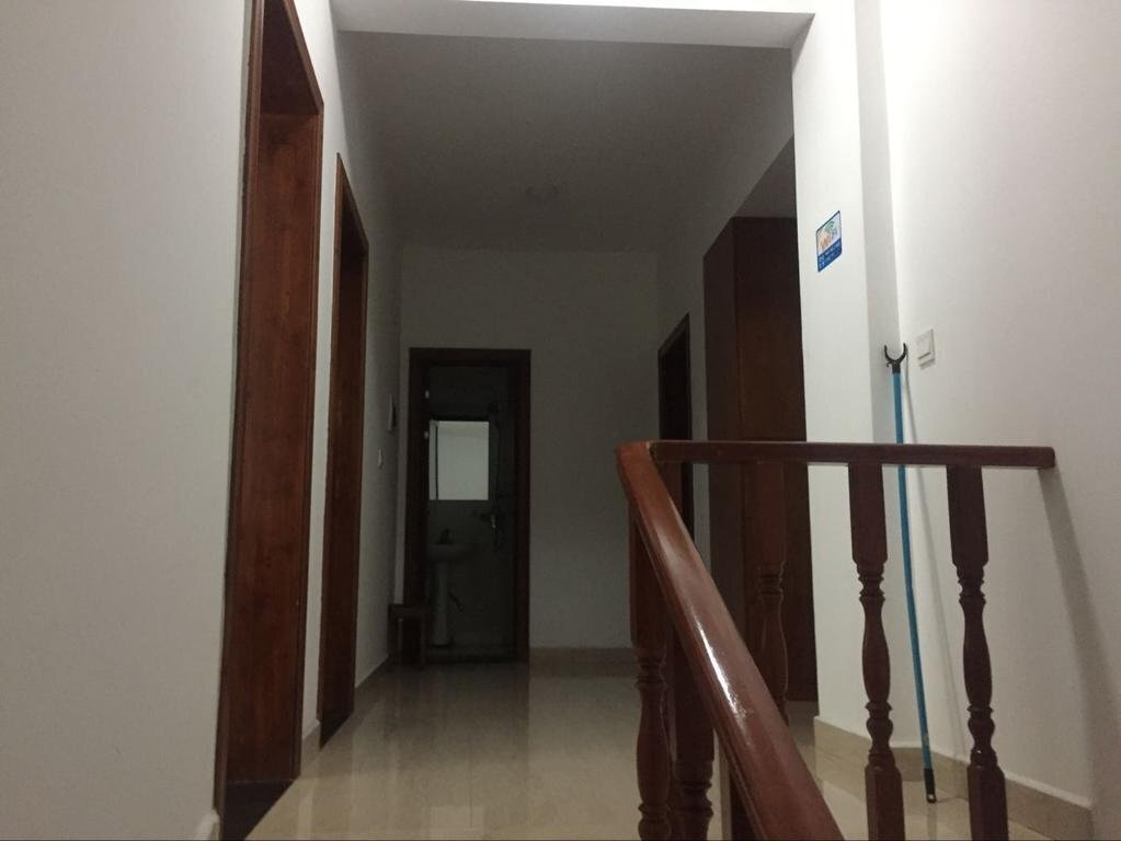 Wu Yuan Teacher Zha Family Inn