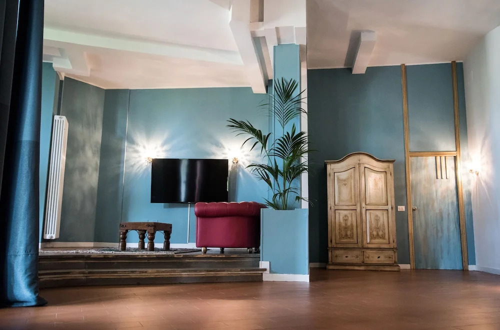 Tatiana Luxury Villa & B&B