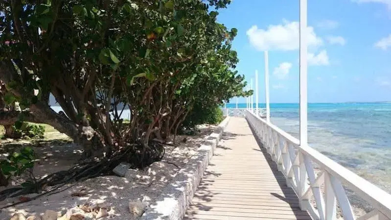 Arawak Beach Inn
