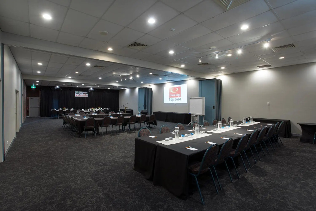 Comfort Inn Gateway Tamworth