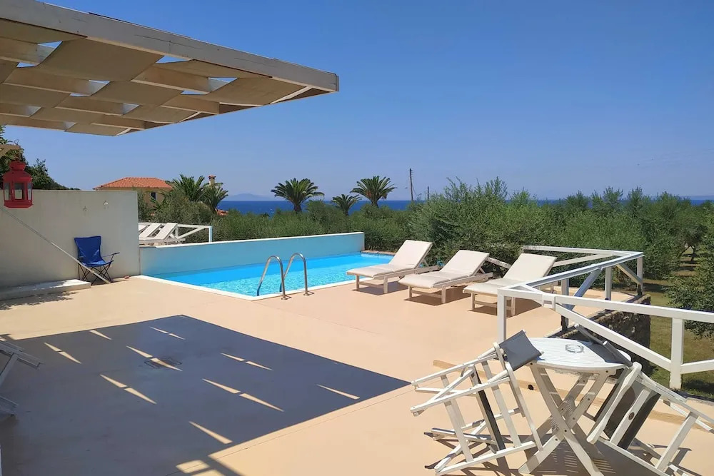Bettys Villas