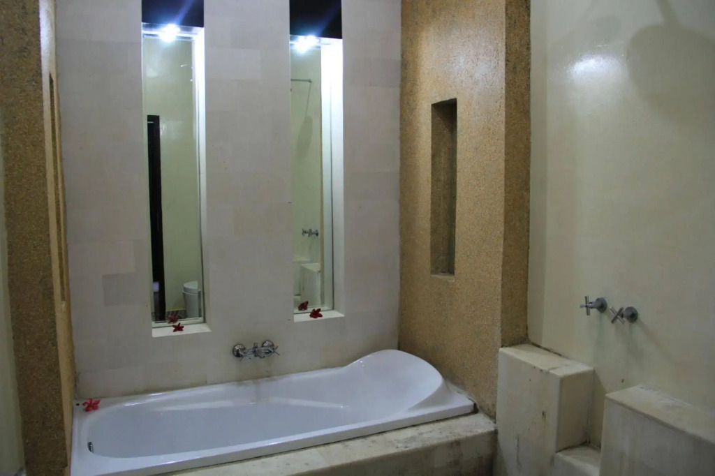 Stana Puri Gopa Hotel
