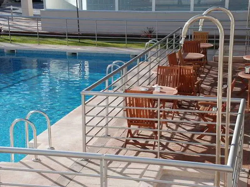 Albufera Gardens Apartments