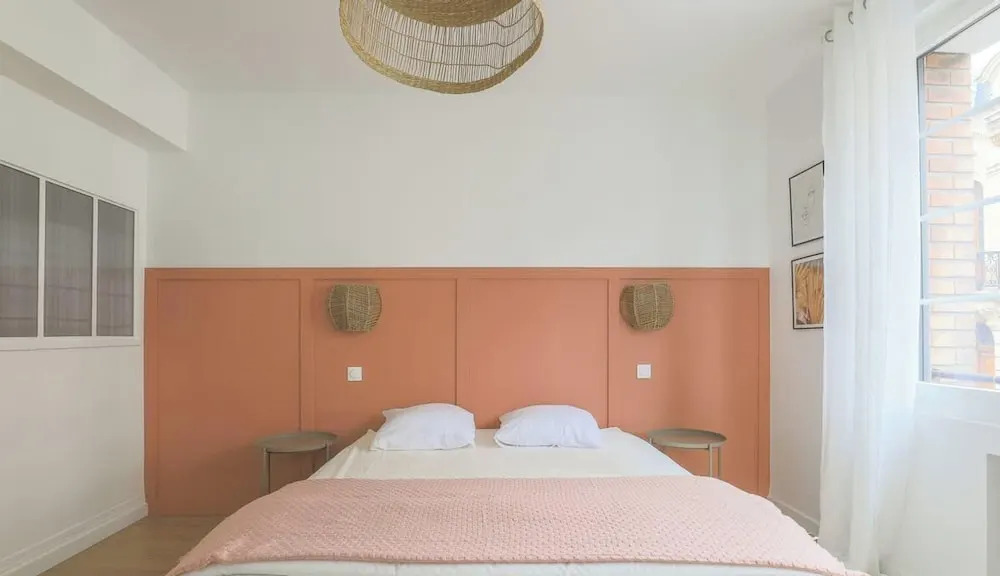 Arrasgw Vieziers Les Chambres de Romy Charmant T3 Hyper Centre