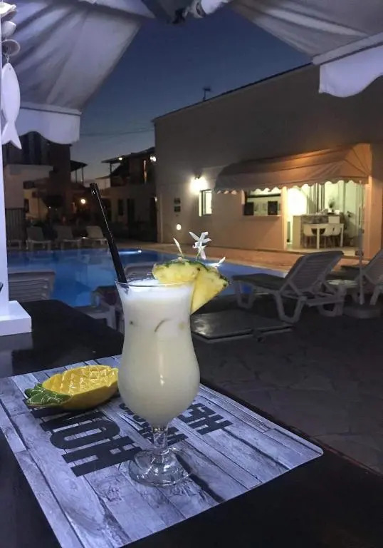 Villa Marinos
