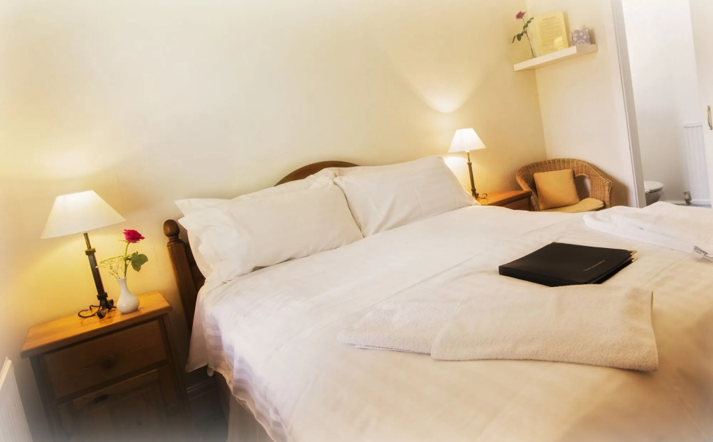 St. Raphael Guest House