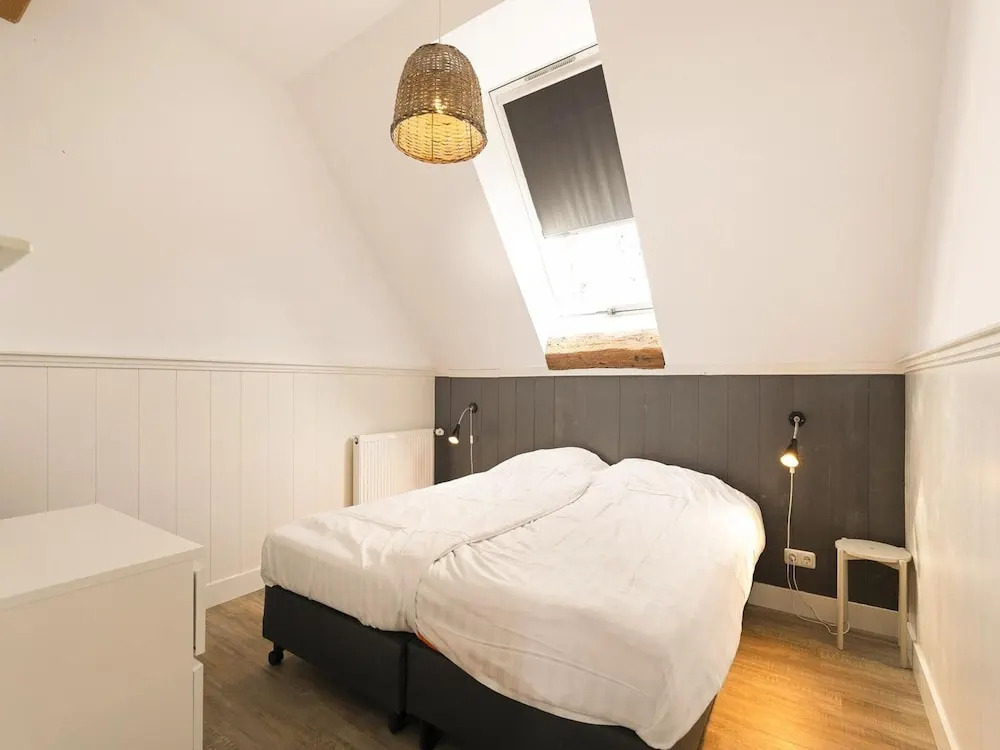 Fantastic Farmhouse for 22 in Callantsoog