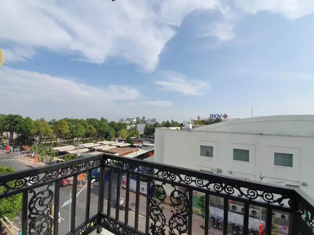 Minh Khue Hotel