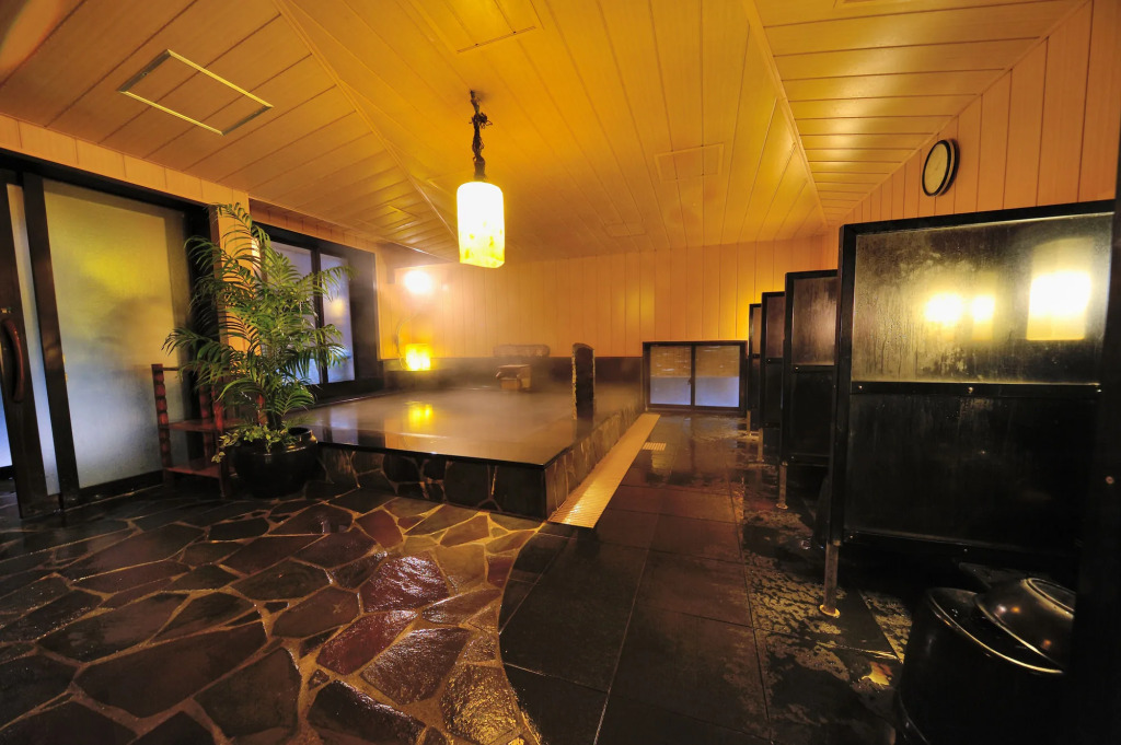 Dormy Inn Sendai Annex