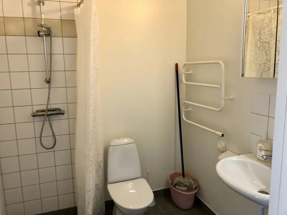 Upplands Väsby Apartment