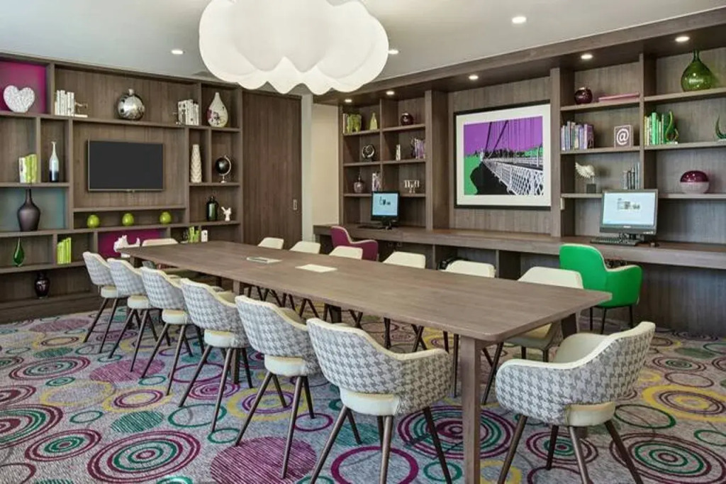 Hampton By Hilton Istanbul Merter