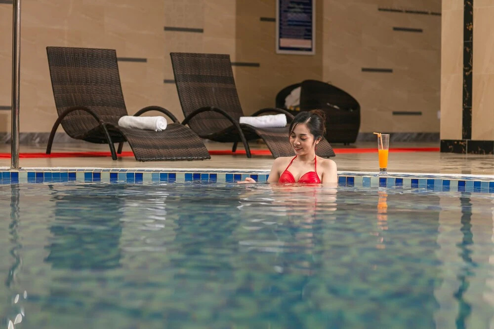 The Pepper King Resort & Villa Sapa