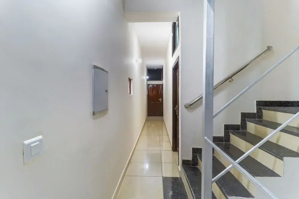 Hotel Vasdeva by OYO Rooms