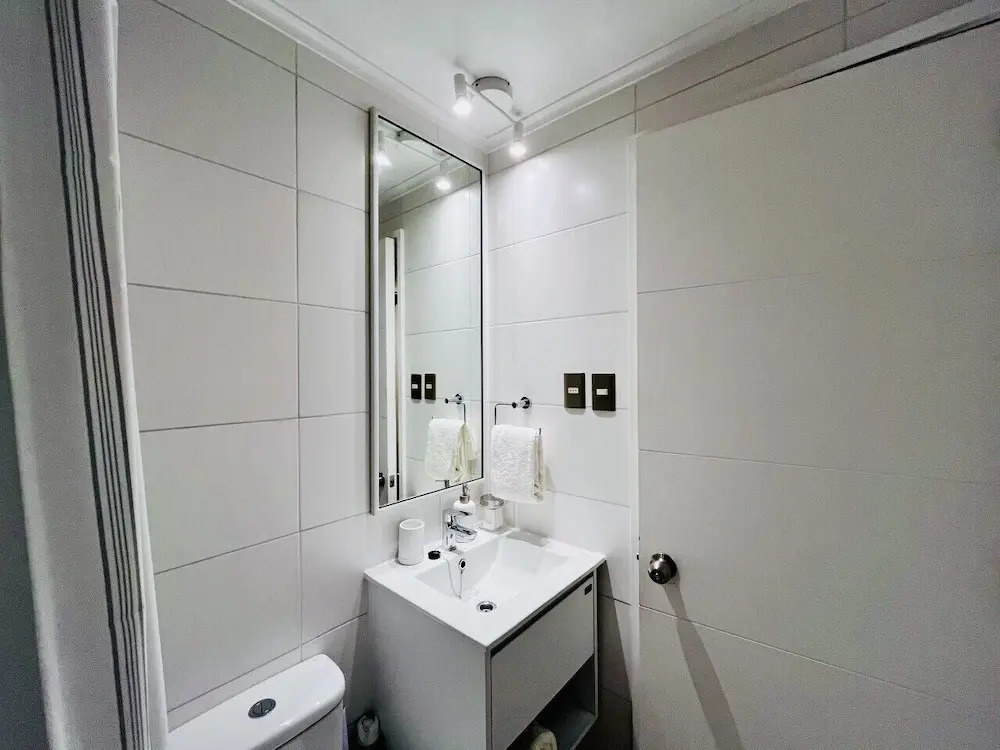 Urban Yungay Santo Domingo Home Office Laundry
