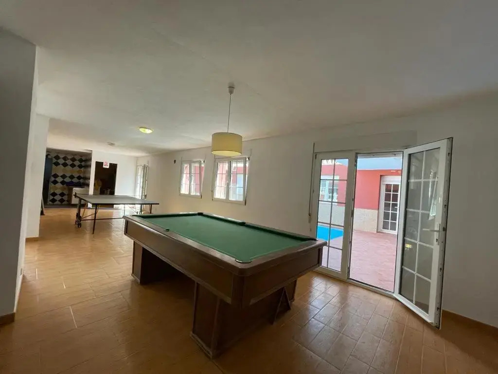 MARINETA CASSIANA "Beach Resort " Villa Ángela