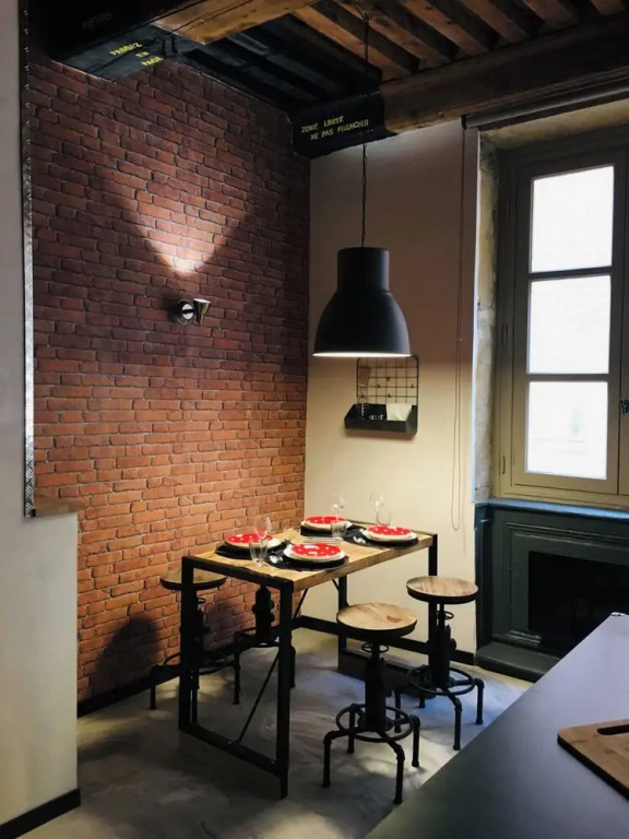 Dify Loft - Place des Terreaux