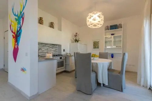 Elafi Penthouse