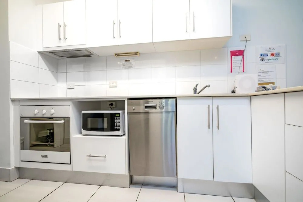 The Boutique Collection - Tranquility - Private Apartments