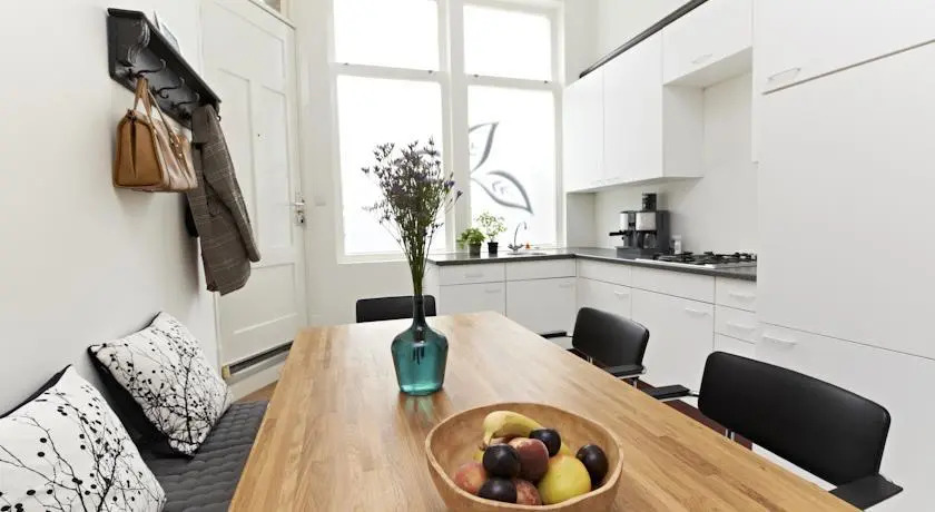 Amsterdam Furnished Apartments