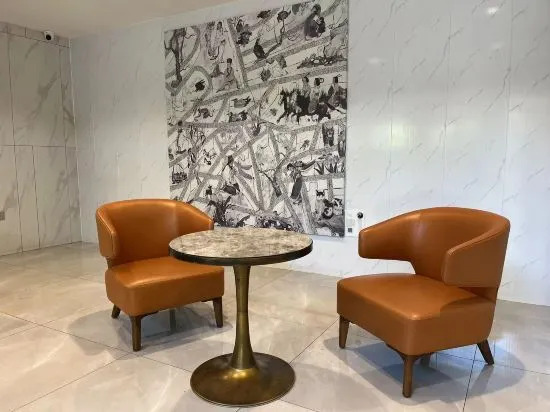 HanTing Hotel (Tianjin Jizhou Jianshe Dasha)