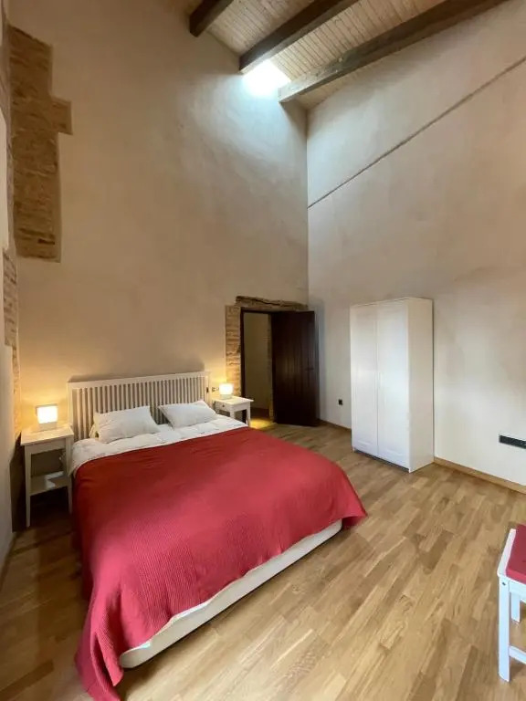 APARTAMENTOS RURALES POSADA DE LLERENA