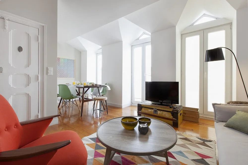 Sweet Inn Apartments Santos