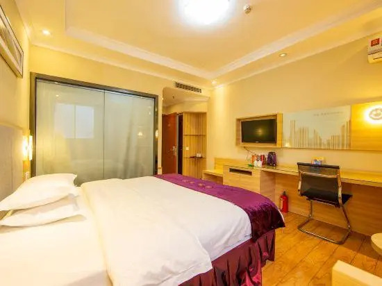 Ji lv hotel