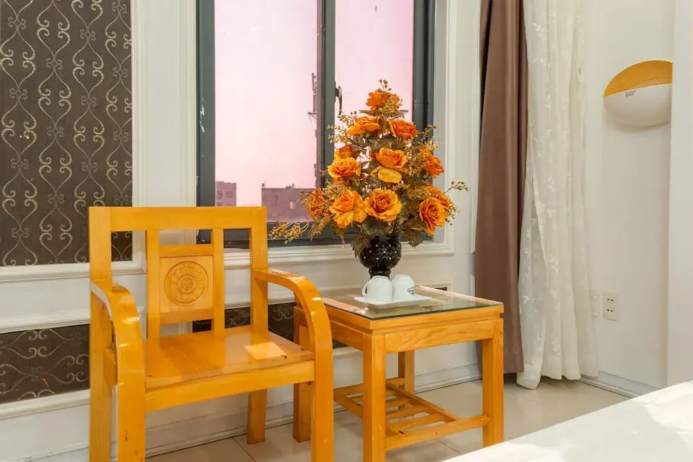 OYO 1025 Orchids 2 Hotel