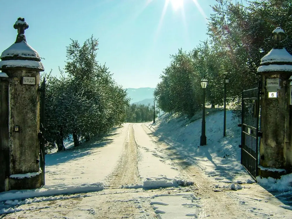 Locanda degli Ulivi
