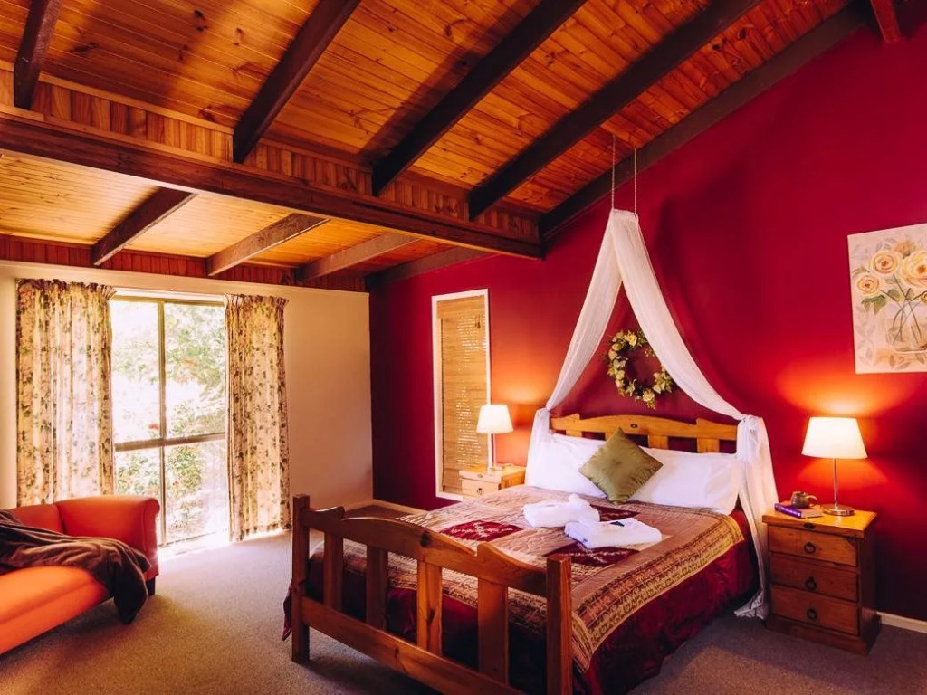 Jacaranda Cottages