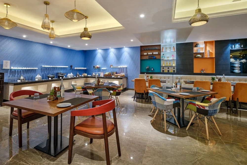 Zone By The Park Pathankot