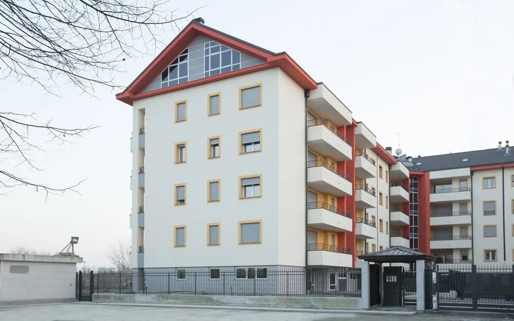 Residence Expofiera