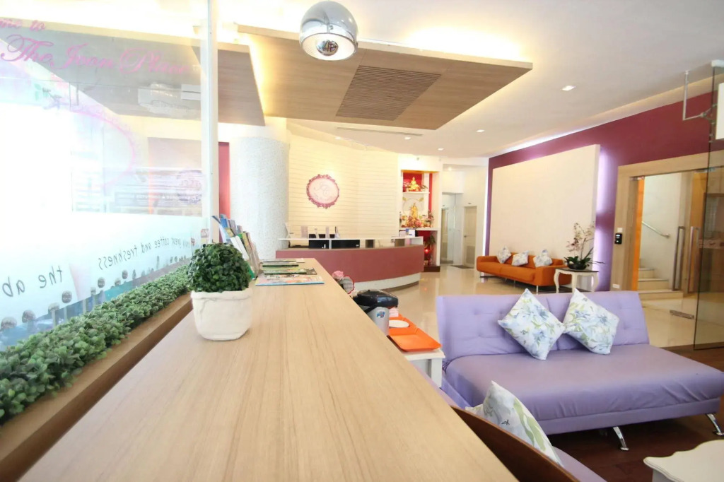 The Icon Place 1 @ Central Pattaya