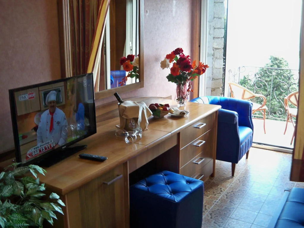 Taormina Park Hotel