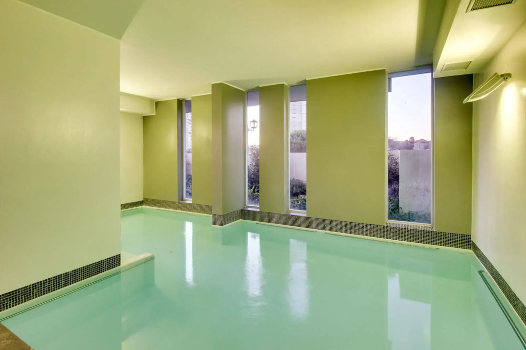 Getaway in Concon