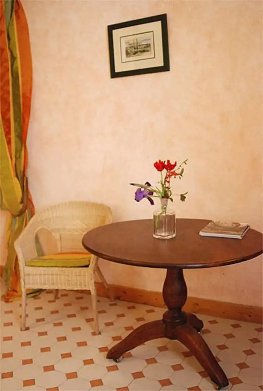 Maison Sainte Barbe
