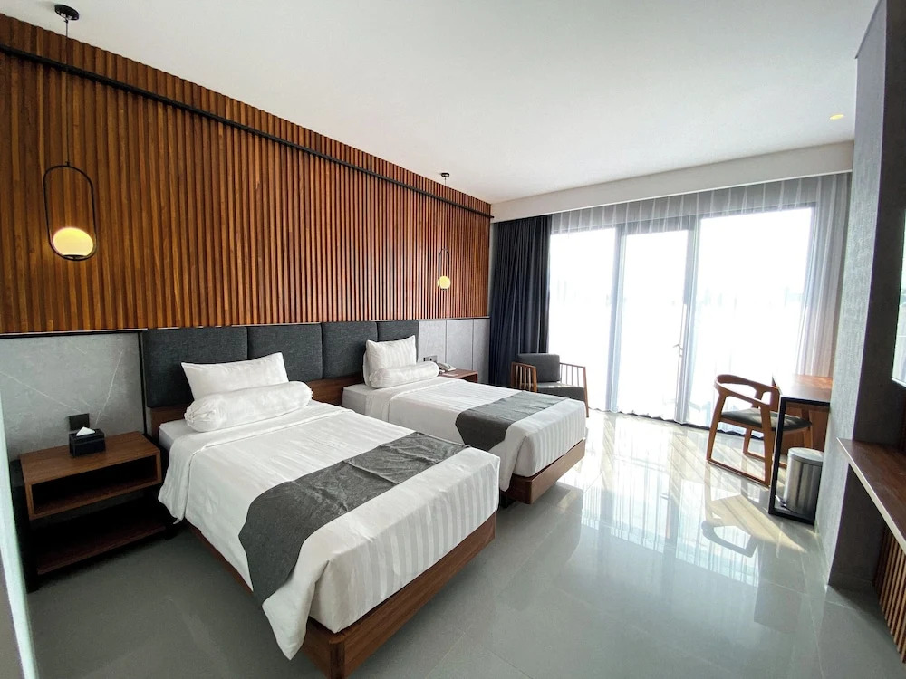 Nata Azana Hotel Ngawi