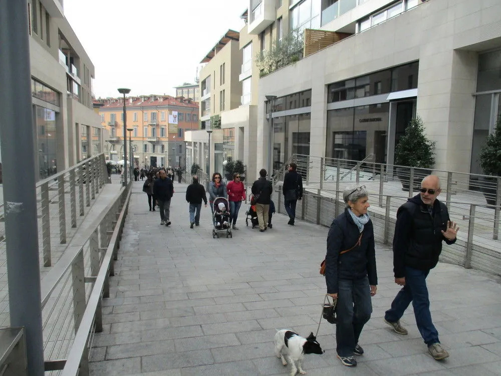 Isola Studios