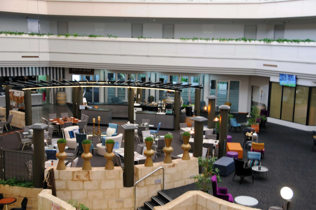 Best Western Plus Lord Forrest Hotel