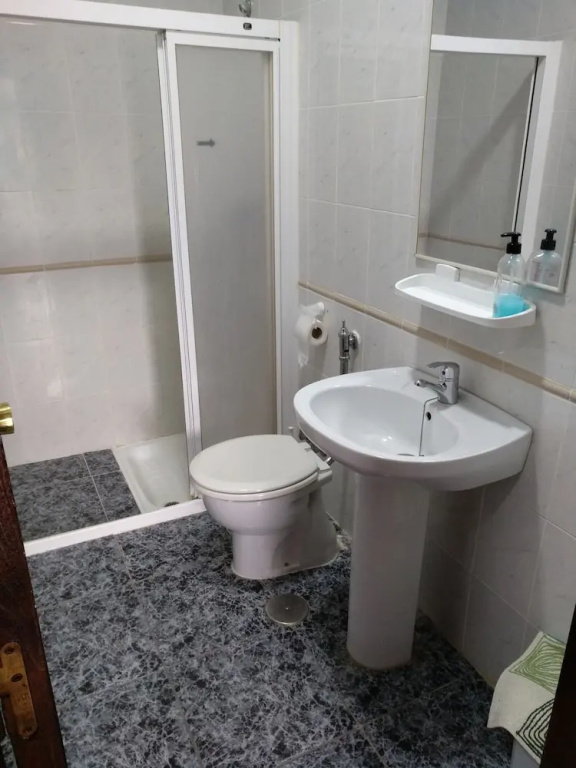 Camping Mérida