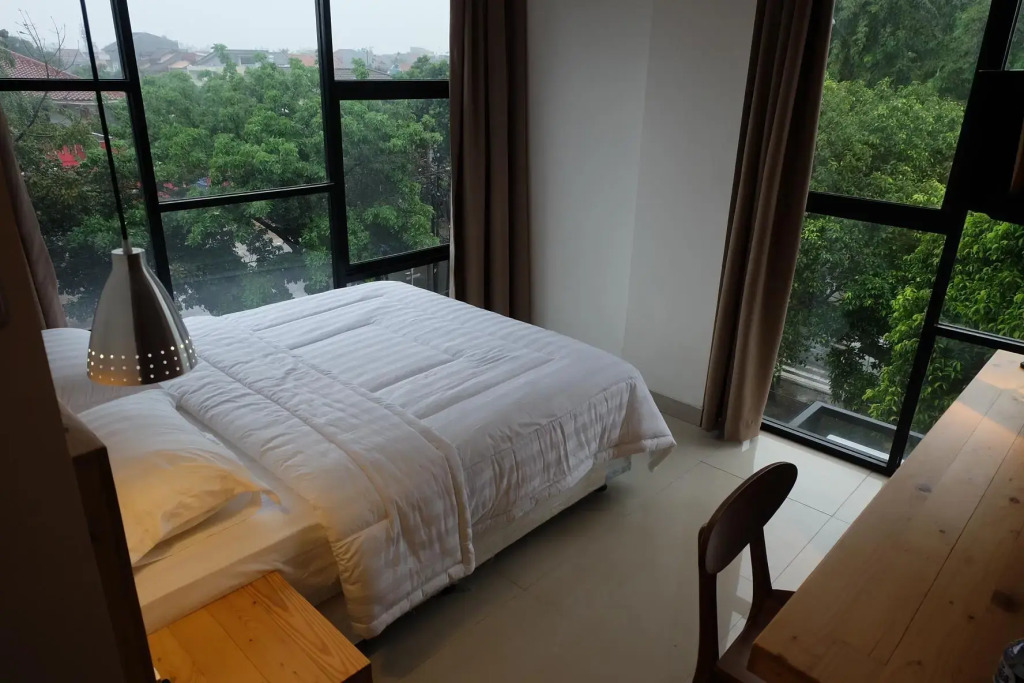 Urbana Homes