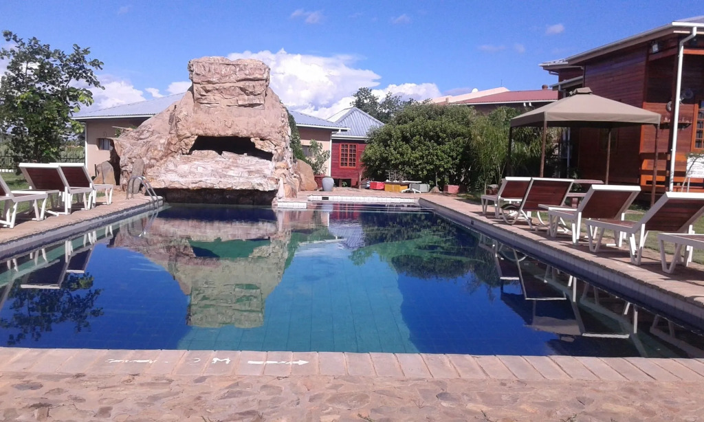 Adansonia Hotel