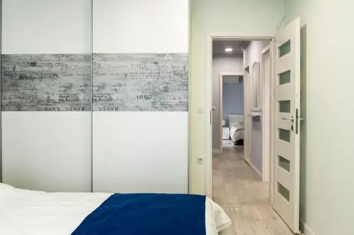 Vacation Apartment