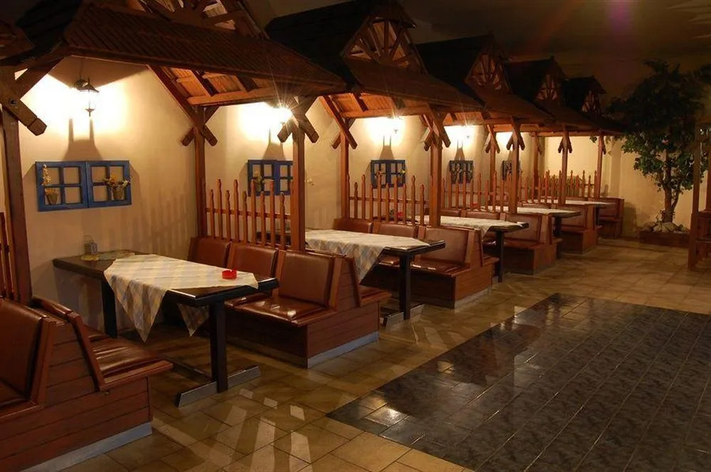 Hotel Slovakia