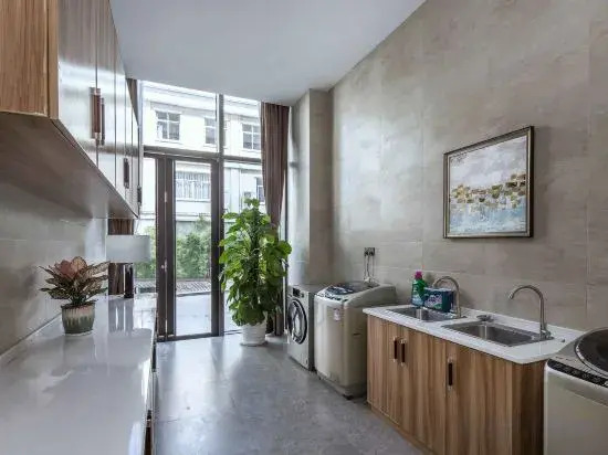 Sanya Haitang Bay Liantou Junting BoutiqueHotel