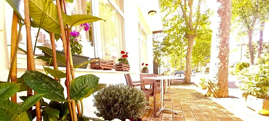 Hotel Villa Tina Easy Stay B&B